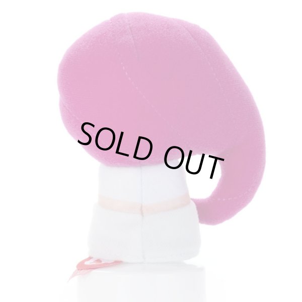 Photo2: Pokemon 2018 Takara Tomy Arts Chokkori-san Sitting Plush Chokkori Team Rocket Jessie (2)