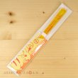 Photo4: Pokemon Transparent chopsticks Adult Size Pikachu Yellow (4)