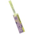 Photo1: Pokemon Transparent chopsticks Adult Size Mimikyu Light Yellow (1)