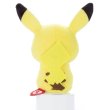 Photo2: Pokemon 2018 Takara Tomy Arts Chokkori-san Sitting Plush Chokkori Pikachu (2)