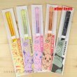 Photo5: Pokemon Transparent chopsticks Adult Size Mew Light Pink (5)