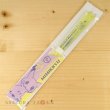 Photo4: Pokemon Transparent chopsticks Adult Size Mimikyu Light Yellow (4)