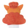 Photo2: Pokemon 2018 Takara Tomy Arts Chokkori-san Sitting Plush Chokkori Vulpix (2)