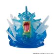 Photo1: Pokemon 2018 HISSATSU! KIMEWAZA POKEMOTION #6 Gyarados Mini Figure (1)