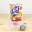 Photo2: Pokemon 2018 Pokemon Chaya Japanese Sweets Mini Figure #5 Tea Ceremony (2)