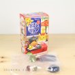 Photo2: Pokemon 2018 Pokemon Chaya Japanese Sweets Mini Figure #6 Sweet Red Beam Soup (2)