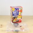 Photo2: Pokemon 2018 Pokemon Chaya Japanese Sweets Mini Figure #8 Soba & Inari-zushi (2)