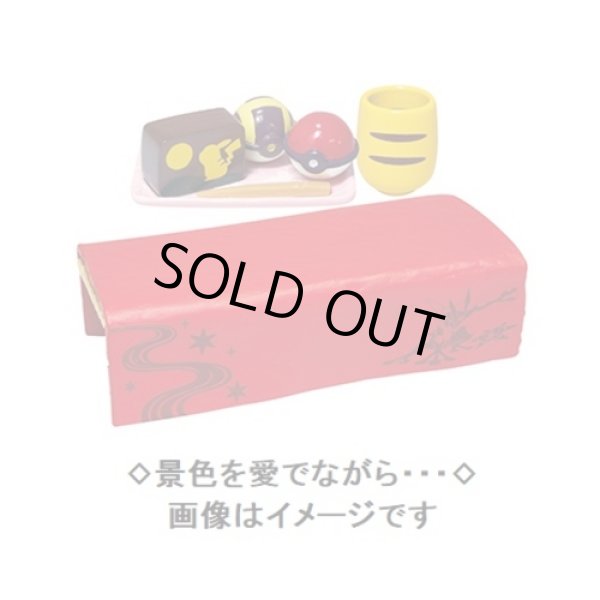 Photo10: Pokemon 2018 Pokemon Chaya Japanese Sweets Mini Figure 8 pcs Complete set (10)