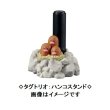 Photo1: Pokemon 2018 Desk de Kakurenbo Diorama desktop figure #5 Dugtrio Stamp stand (Lip stand) (1)