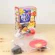 Photo2: Pokemon 2018 Pokemon Chaya Japanese Sweets Mini Figure #4 Umbrella (2)