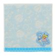 Photo1: Pokemon Center 2018 Pikachu Riding With Lapras Hand towel Handkerchief (1)