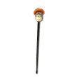 Photo1: Studio Ghibli Figure Earpick My Neighbor Totoro Mushroom hat (1)