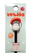 Photo2: Studio Ghibli Figure Earpick My Neighbor Totoro Mushroom hat (2)