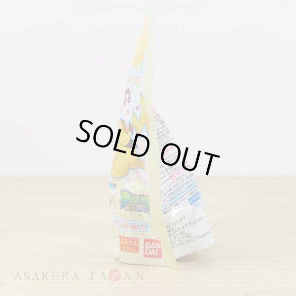 Photo5: Pokemon Figure in Bath ball bomb Bikkura Tamago Egg (1 Random Figure) (5)