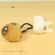 Photo2: Studio Ghibli Hair Accessory band My Neighbor Totoro Sho Totoro & Acorn (2)