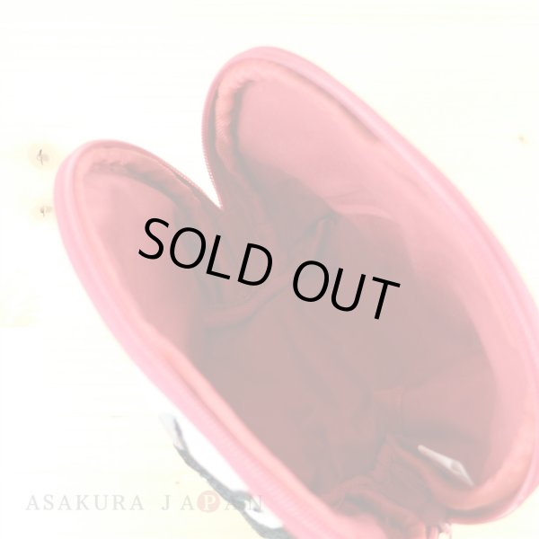 Photo5: Studio Ghibli Kiki's Delivery Service Tapestry Pouch case Flower Dining Jiji (5)