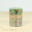 Photo2: Pokemon Center 2018 20th Anniversary Campaign Sticky Paper Masking Tape 2pcs (2)