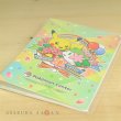 Photo3: Pokemon Center 20th Anniversary Campaign Postcard Binder (3)