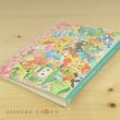 Photo4: Pokemon Center 20th Anniversary Campaign Postcard Binder (4)