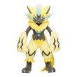 Photo1: Pokemon Center 2018 Plush Zeraora doll (1)