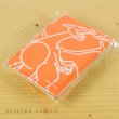 Photo3: Pokemon Center 2018 NeonColor Card Pass Case Charizard (3)