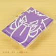 Photo3: Pokemon Center 2018 NeonColor Card Pass Case Gengar (3)