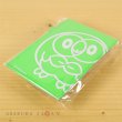 Photo3: Pokemon Center 2018 NeonColor Card Pass Case Rowlet (3)