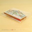 Photo2: Pokemon Center 2018 Hyaku Poke Yako Wood Charm Strap #6 (2)