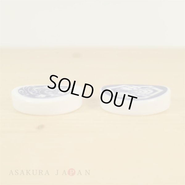 Photo3: Pokemon Center 2018 Hyaku Poke Yako Chopstick rest #2 (3)