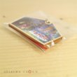 Photo2: Pokemon Center 2018 Hyaku Poke Yako Wood Charm Strap #5 (2)