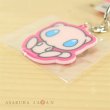 Photo4: Pokemon Center 2018 POKEMON DOLLS Both sides Acrylic key chain Mew (4)