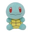 Photo1: Pokemon Center 2018 POKEMON DOLLS Plush Squirtle doll (1)