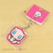 Photo2: Pokemon Center 2018 POKEMON DOLLS Both sides Acrylic key chain Mew (2)