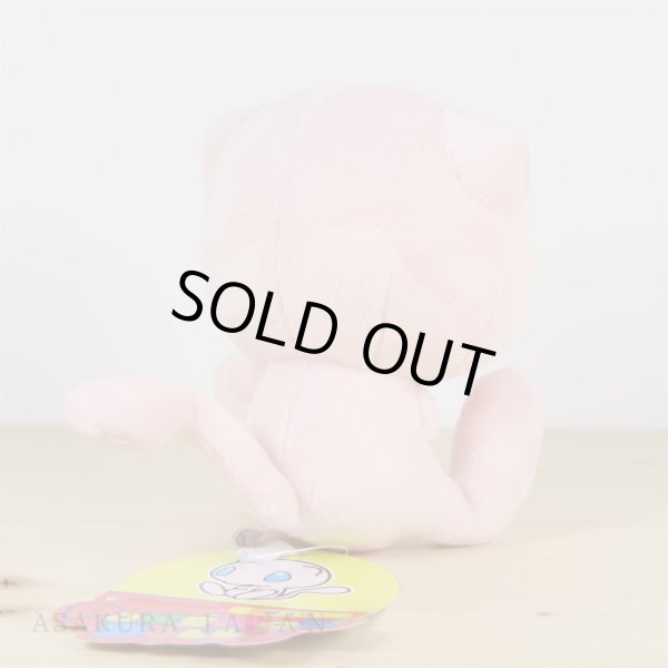 Photo3: Pokemon Center 2018 POKEMON DOLLS Plush Mew doll (3)