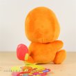 Photo3: Pokemon Center 2018 POKEMON DOLLS Plush Charmander doll (3)