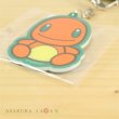 Photo4: Pokemon Center 2018 POKEMON DOLLS Both sides Acrylic key chain Charmander (4)