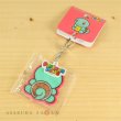 Photo3: Pokemon Center 2018 POKEMON DOLLS Both sides Acrylic key chain Squirtle (3)