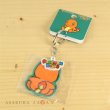 Photo3: Pokemon Center 2018 POKEMON DOLLS Both sides Acrylic key chain Charmander (3)