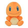 Photo1: Pokemon Center 2018 POKEMON DOLLS Plush Charmander doll (1)