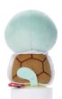 Photo2: Pokemon 2018 Takara Tomy Arts Chokkori-san Sitting Plush Chokkori Squirtle (2)