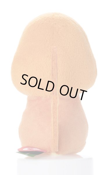 Photo2: Pokemon 2018 Takara Tomy Arts Chokkori-san Sitting Plush Chokkori Charmander (2)