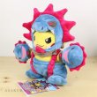 Photo2: Pokemon Center 2018 Kaiju Mania Pikachu Hydreigon ver. Plush Toy (2)