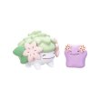 Photo1: Pokemon Center 2018 Figure Collection Transform Ditto vol.6 Shaymin (1)