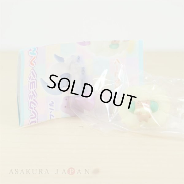 Photo2: Pokemon Center 2018 Figure Collection Transform Ditto vol.6 Whimsicott (2)