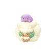 Photo1: Pokemon Center 2018 Figure Collection Transform Ditto vol.6 Whimsicott (1)