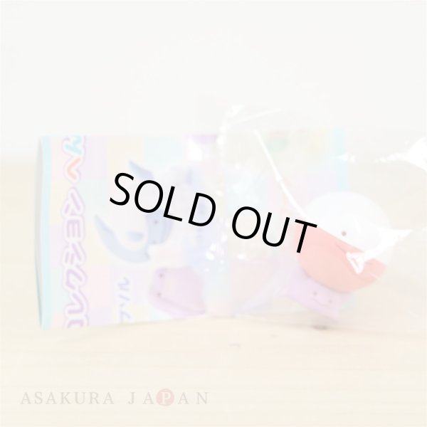 Photo2: Pokemon Center 2018 Figure Collection Transform Ditto vol.6 Electrode (2)