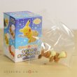 Photo2: Pokemon 2018 Suyasuya on the cable Cord Keeper Sleeping Eevee Mini Figure (2)