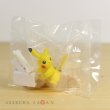 Photo2: Pokemon 2018 Gacha Gyutto Dakitsuki Cable Cover Pikachu Mini Figure Cord Keeper (2)