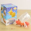 Photo2: Pokemon 2018 Suyasuya on the cable Cord Keeper Sleeping Vulpix Mini Figure (2)