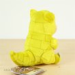 Photo3: Pokemon Center 2018 Pokemon fit Mini Plush #27 Sandshrew doll Toy (3)